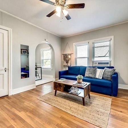 The Dreamy Escape On Lower Greenville Dallas Extérieur photo