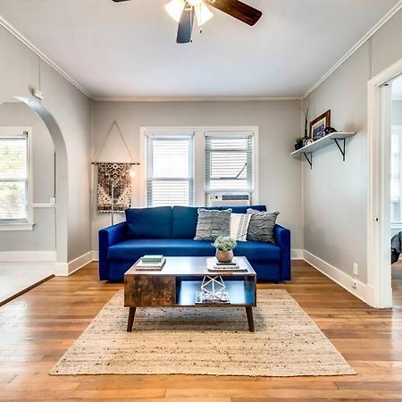 The Dreamy Escape On Lower Greenville Dallas Extérieur photo