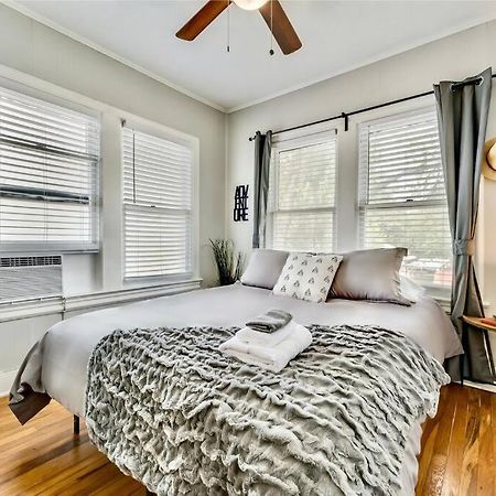 The Dreamy Escape On Lower Greenville Dallas Extérieur photo