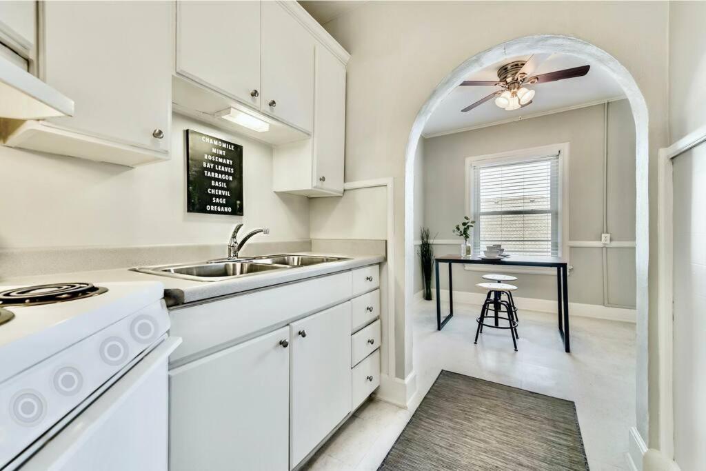 The Dreamy Escape On Lower Greenville Dallas Extérieur photo
