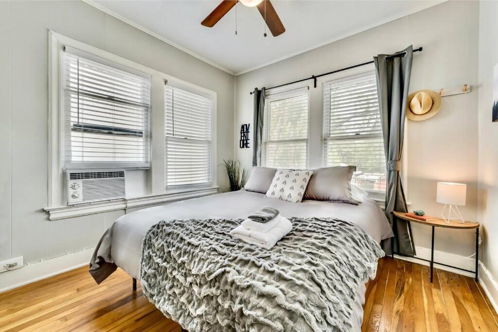 The Dreamy Escape On Lower Greenville Dallas Extérieur photo