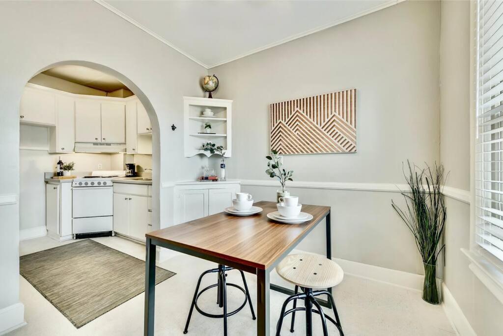 The Dreamy Escape On Lower Greenville Dallas Extérieur photo