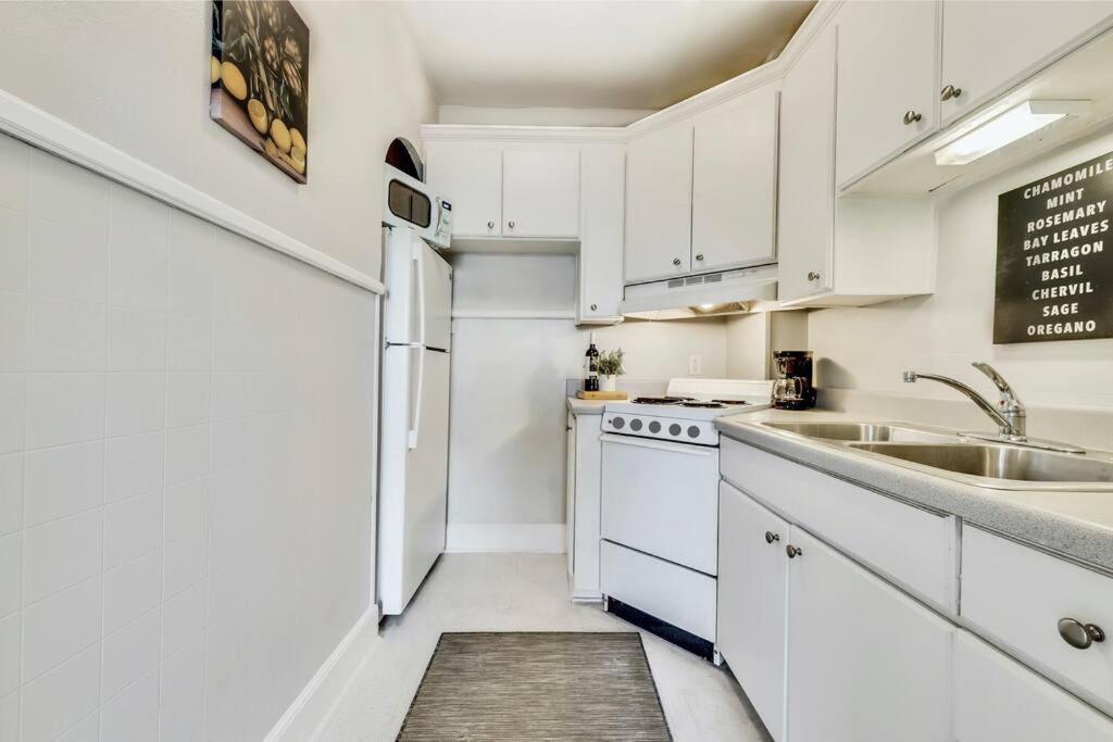 The Dreamy Escape On Lower Greenville Dallas Extérieur photo