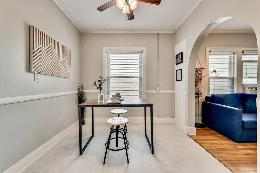 The Dreamy Escape On Lower Greenville Dallas Extérieur photo